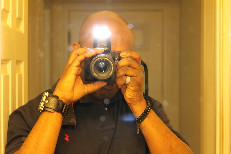 Date this stunning United States man Devon from Richmond US12347