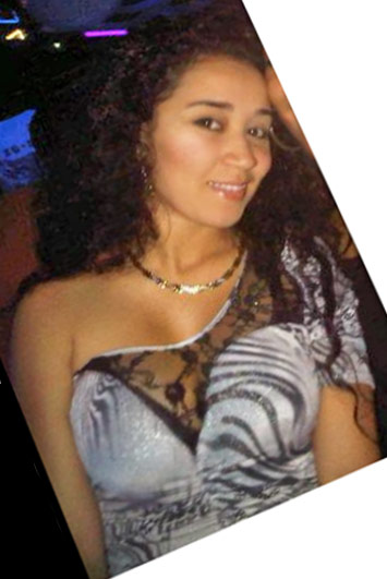 Date this beautiful Dominican Republic girl Beautiful Love from Santo Domingo DO10451