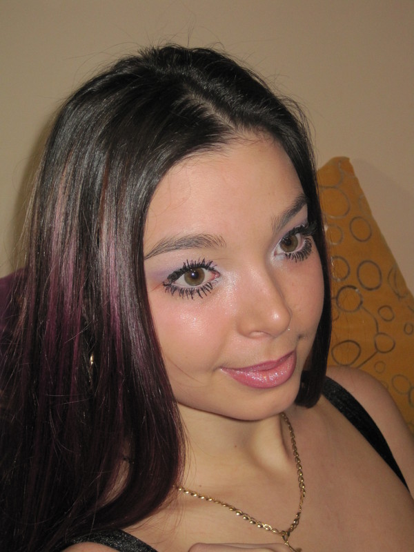 Date this cute Malaysia girl Hannie from Ipoh MY52