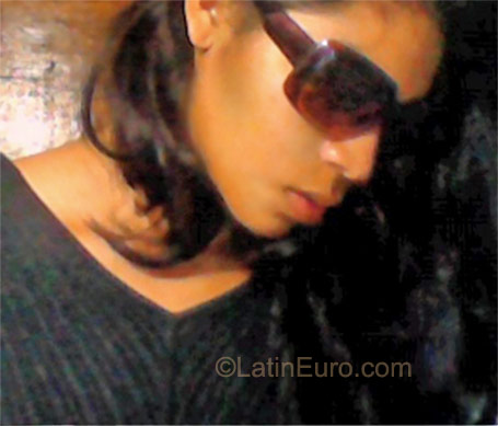 Date this delightful Panama girl Milagros from Panama City PA250