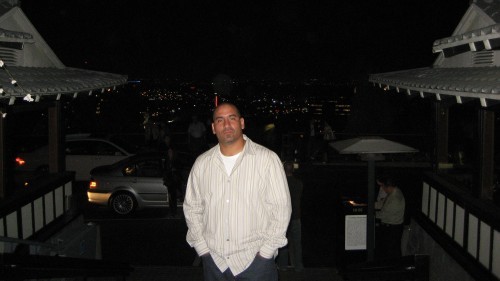 Date this funny United States man Siempretuyo from Long Branch US12371