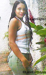 red-hot Nicaragua girl Ruth from Managua NI100