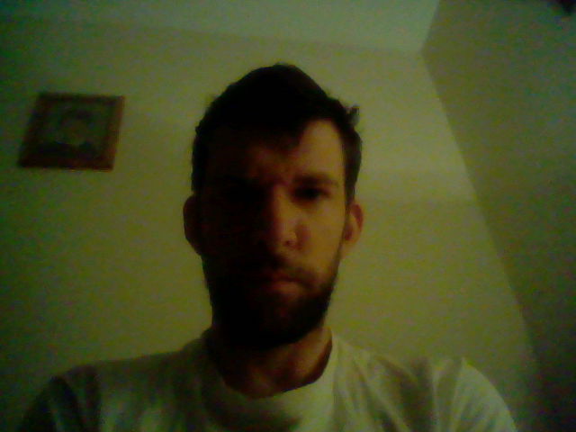 Date this happy Canada man Bam from Toronto CA474