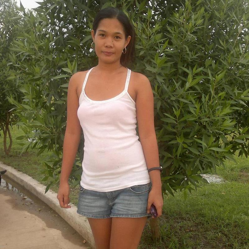 Date this athletic Philippines girl Xxjhenny from Olongapo PH446