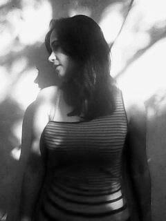 Date this happy Dominican Republic girl Maggie from Santo Domingo DO10483