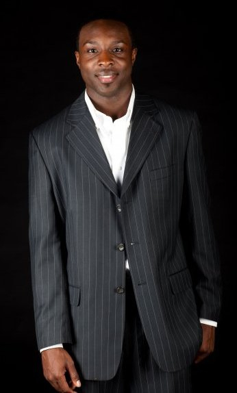 Date this happy United States man Lynden from Atlanta US12396