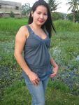 beautiful Philippines girl Jocelyn from Dipolog City PH447