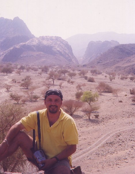 Date this fun Canada man Alejandro from Niagara On The Lake CA475