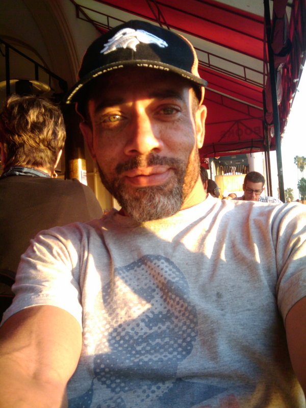 Date this sensual United States man Ben from Los Angeles US12410