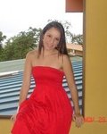 red-hot Costa Rica girl  from San Jose CR190