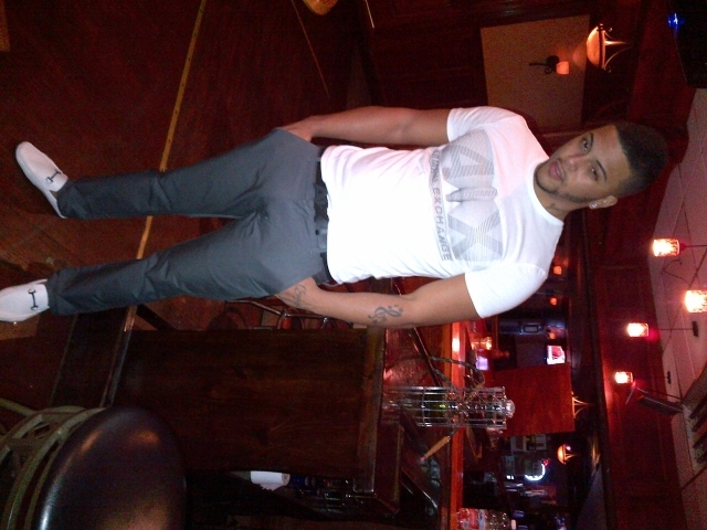 Date this hot United States man El from Jersey City US12414