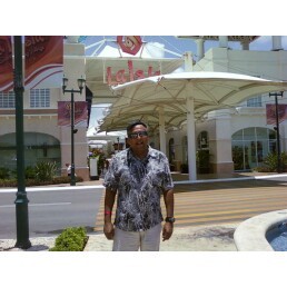 Date this good-looking United States man Carlos from Santa Rosa US12421