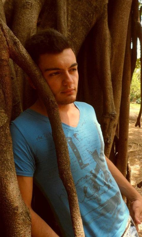 Date this gorgeous Colombia man JUAN DAVID from Salamina CO9531