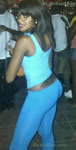attractive Jamaica girl Shanta from Kingston JM450