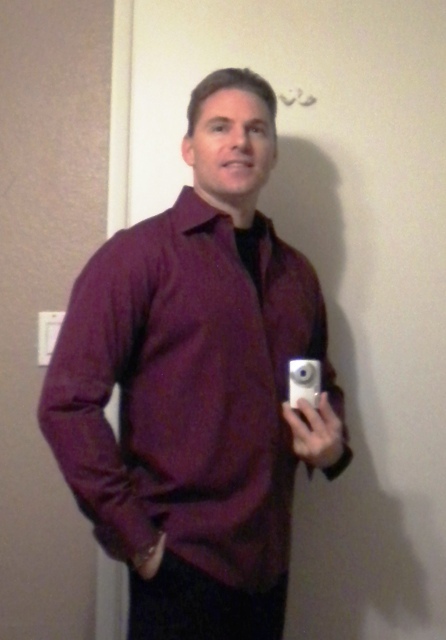 Date this hot United States man Brent from Chandler US12452