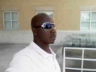 Date this fun United States man Demetrick from Mobile US12458