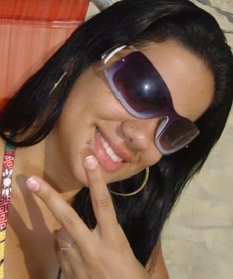 Date this hot Brazil girl Luanadeoliveira from Rio De Janeiro BR6436