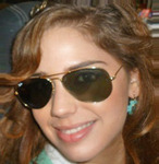 stunning Mexico girl Aras from Monterrey MX651