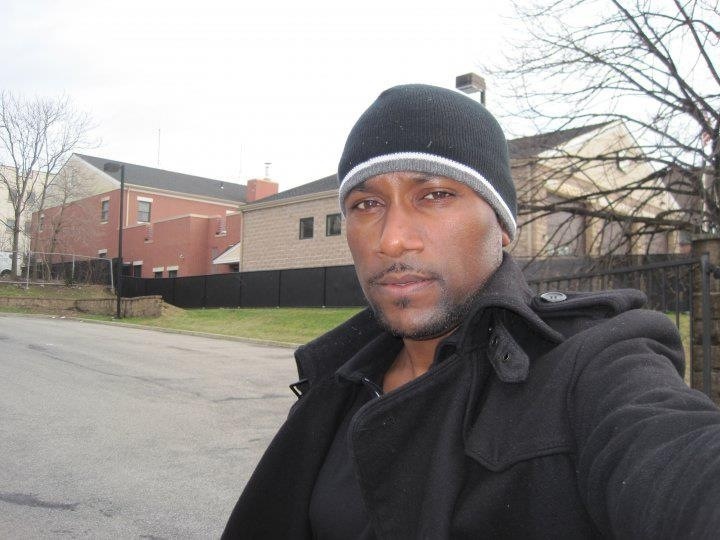 Date this fun United States man Troymluv from New York US12464