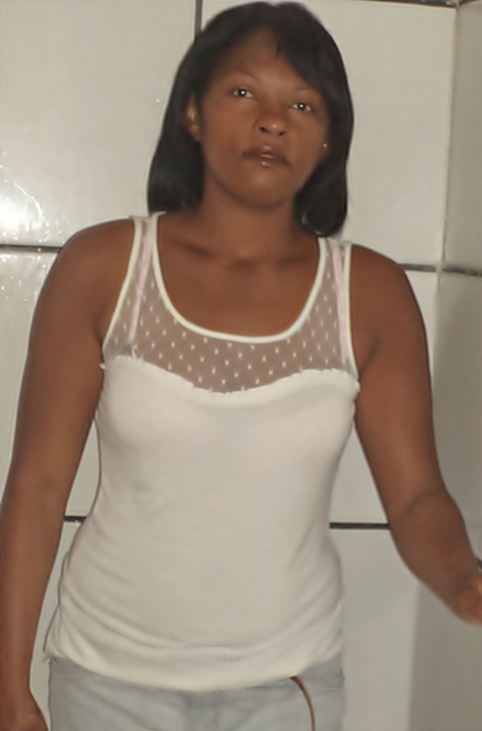 Date this fun Brazil girl Edna from Contagem BR6446