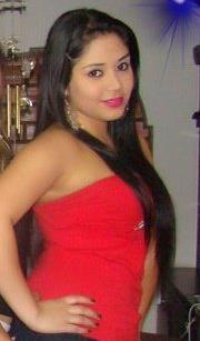 Date this gorgeous Colombia girl Johalove1568 from Medellin CO9576