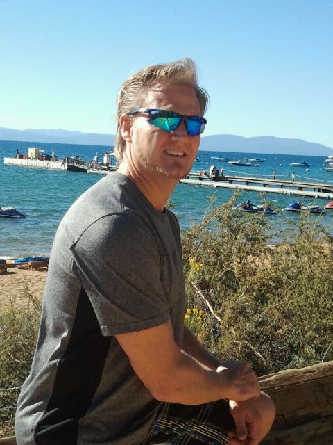 Date this hot United States man Wabo from San Salvador SV37