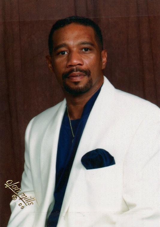 Date this attractive United States man KELVIN from Pensacola US12469