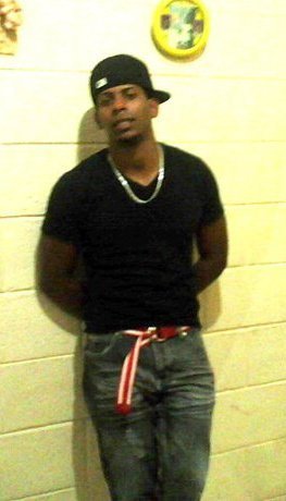Date this sultry Dominican Republic man Daniel from Santiago DO10575