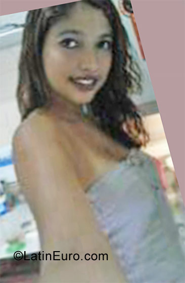 Date this fun Brazil girl Jesii8765499943 from Recife BR6454