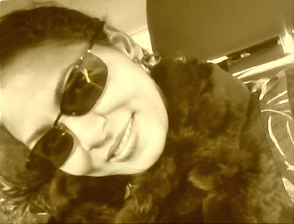 Date this nice looking Brazil girl Acaia from Cacoal BR6459