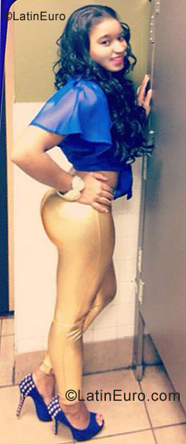 Date this passionate Jamaica girl Shawna from Kingston JM459