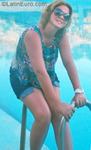 nice looking Brazil girl Virginia moreir from Além Paraíba BR6480