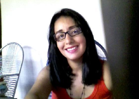 Date this happy Brazil girl Jane1984 from Campo Grande BR6475