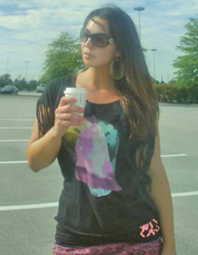Date this funny Bulgaria girl Pastorale77 from Sofia BG15