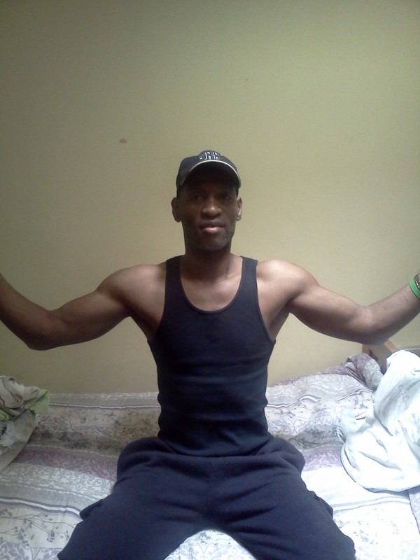 Date this charming United States man Daffa67 from Brooklyn US12491