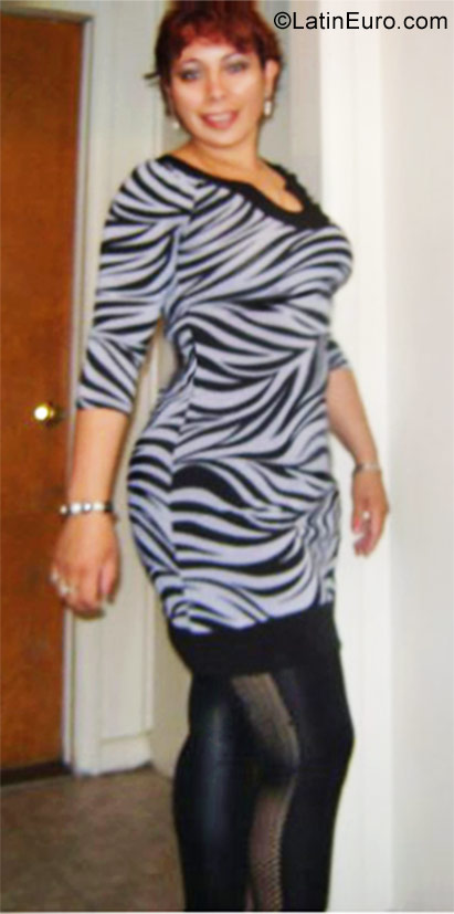 Date this pretty Mexico girl Ladybug from Mexico City MX654