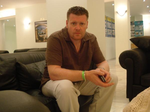 Date this cute United States man Harry from Jersey City US12496