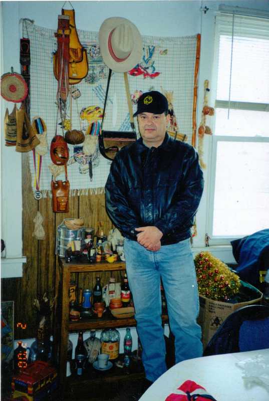 Date this pretty United States man Fernando319 from Plesantville , Nj US12503