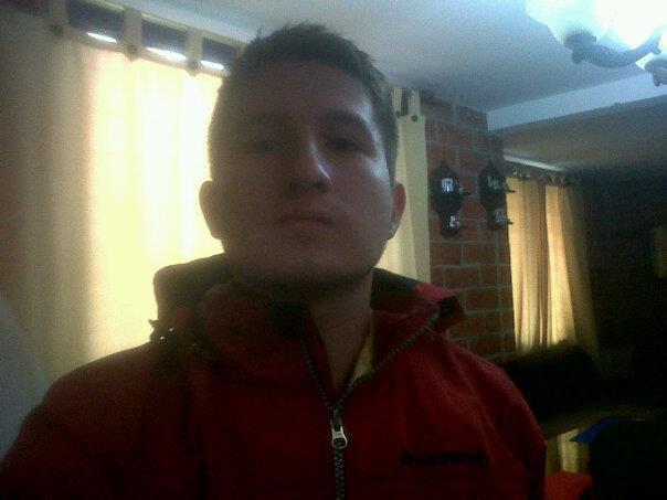 Date this stunning Colombia man Luis from cali CO9626