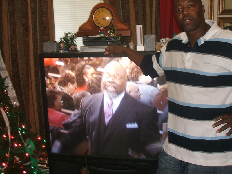 Date this beautiful United States man Lil from Milwaukee US12508