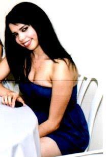 Date this charming Brazil girl Isamara from Contagem BR6512