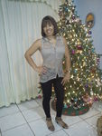 athletic Costa Rica girl  from Alajuela CR200