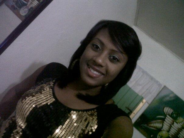 Date this funny Dominican Republic girl Katherine from Santo Domingo DO10621
