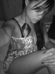 young United States girl  from New York US12535