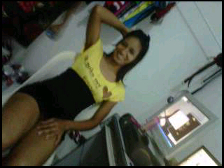 Date this nice looking Dominican Republic girl Dulce from Santiago DO10630