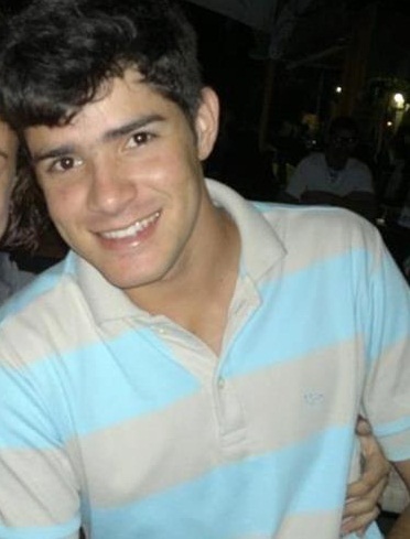 Date this young Brazil man Tulio from Recife BR6552