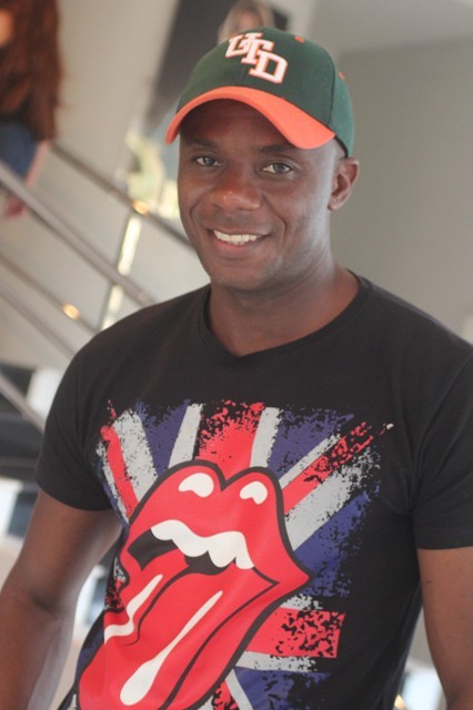 Date this gorgeous Brazil man Nilson Caetano from Londrina BR6555