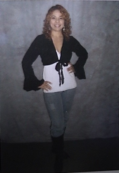 Date this sensual Honduras girl Lesmaryan from Tegucigalpa HN626