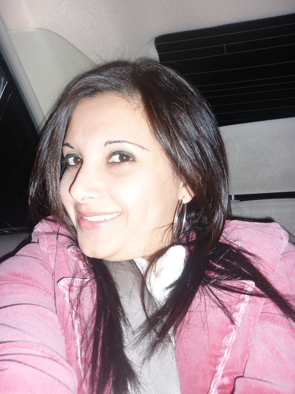 Date this nice looking Panama girl Marla1 from Panama City PA264