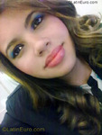good-looking Brazil girl Lindines from Campinas BR6572